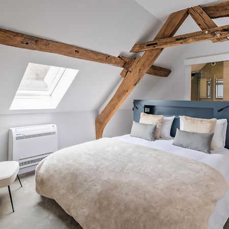 Апартаменты Break & Brut Nogent-le-Roi Экстерьер фото