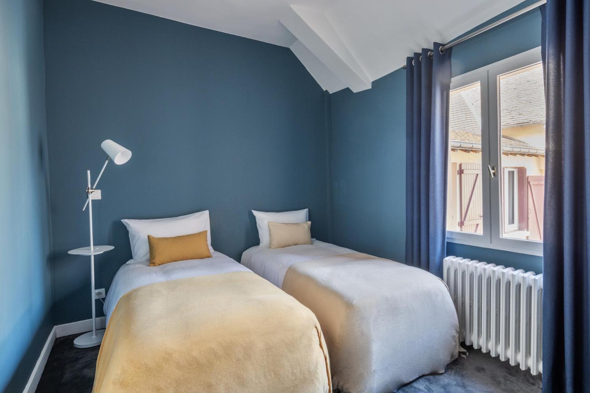 Апартаменты Break & Brut Nogent-le-Roi Экстерьер фото