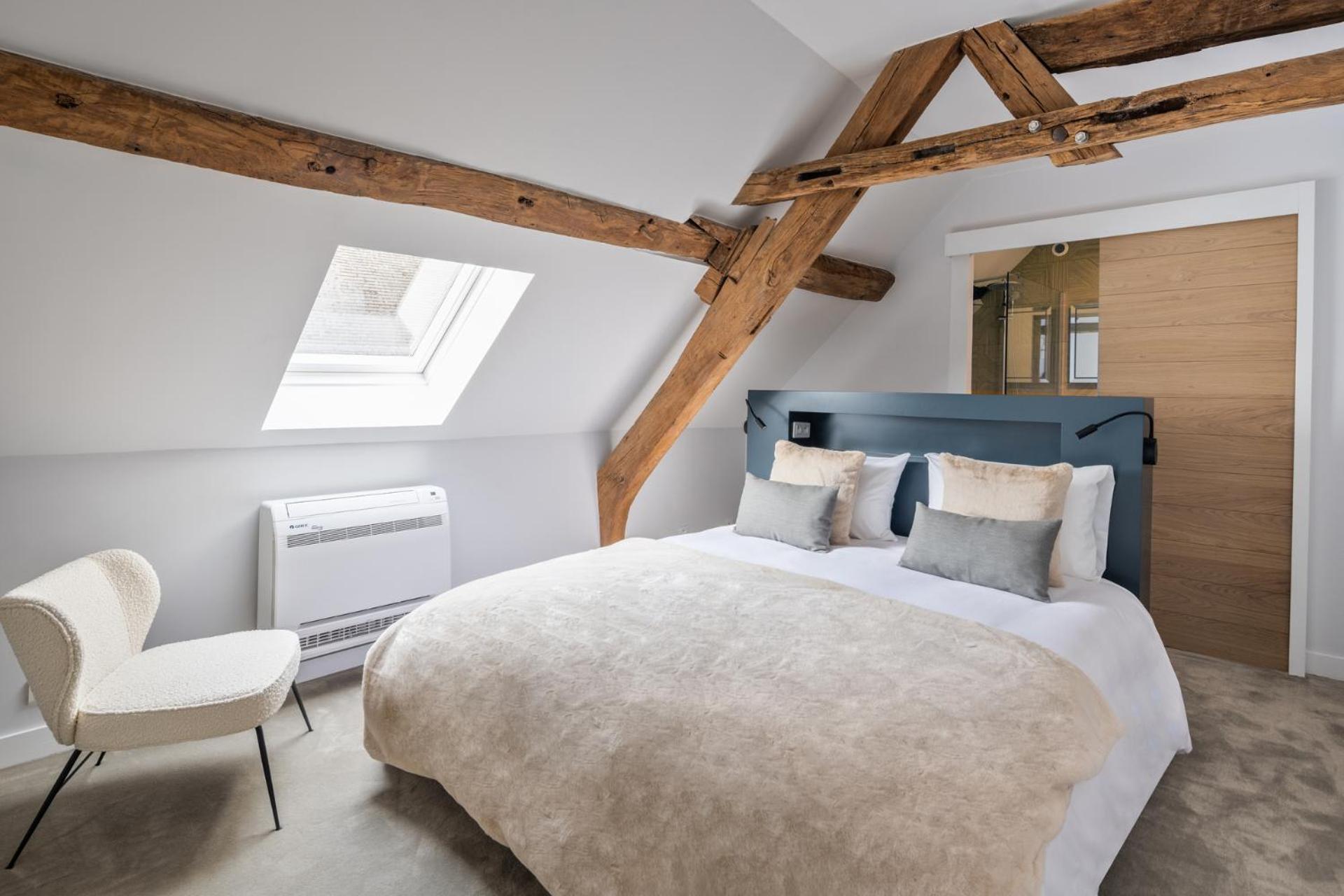 Апартаменты Break & Brut Nogent-le-Roi Экстерьер фото