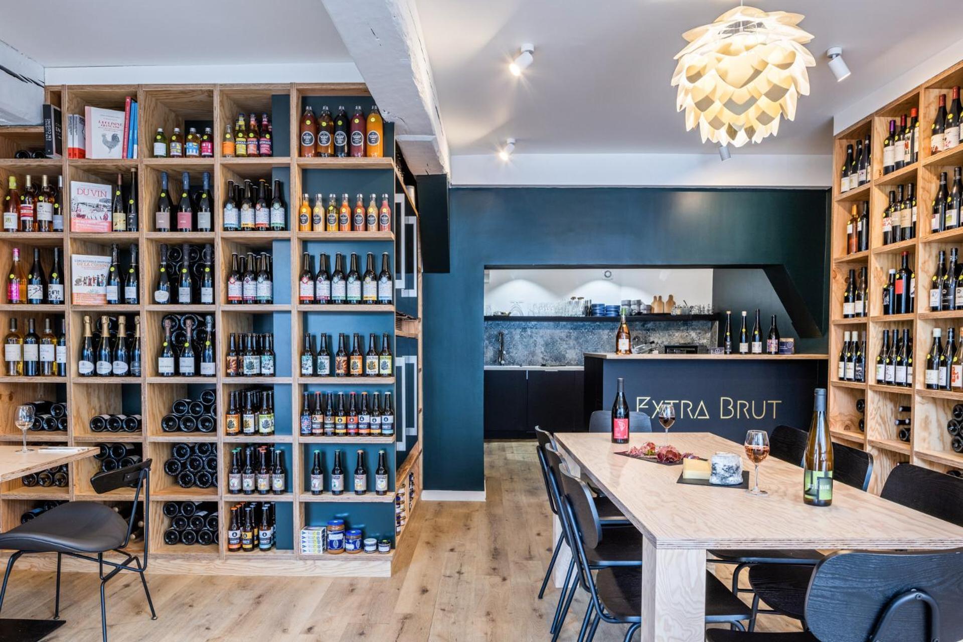 Апартаменты Break & Brut Nogent-le-Roi Экстерьер фото